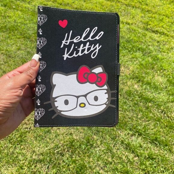 Hello Kitty Mini I pad holder - Picture 2 of 4